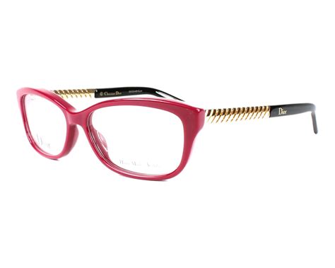 new dior lens 2019 red|Christian Dior Glasses For Men & Women – Fashion Eyewear US.